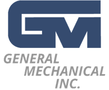general-mechanical-inc-logo